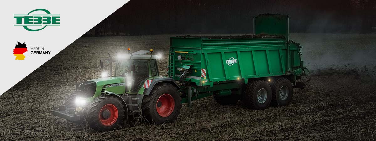 TEBBE HS 240